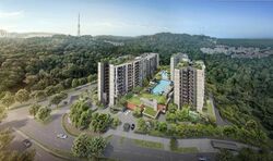 Jalan Jurong Kechil (D21), Condominium #498706421